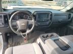 2017 Chevrolet Silverado C1500 Custom zu verkaufen in Greenwell Springs, LA - Front End