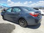 2016 Toyota Corolla L for Sale in Sun Valley, CA - Front End