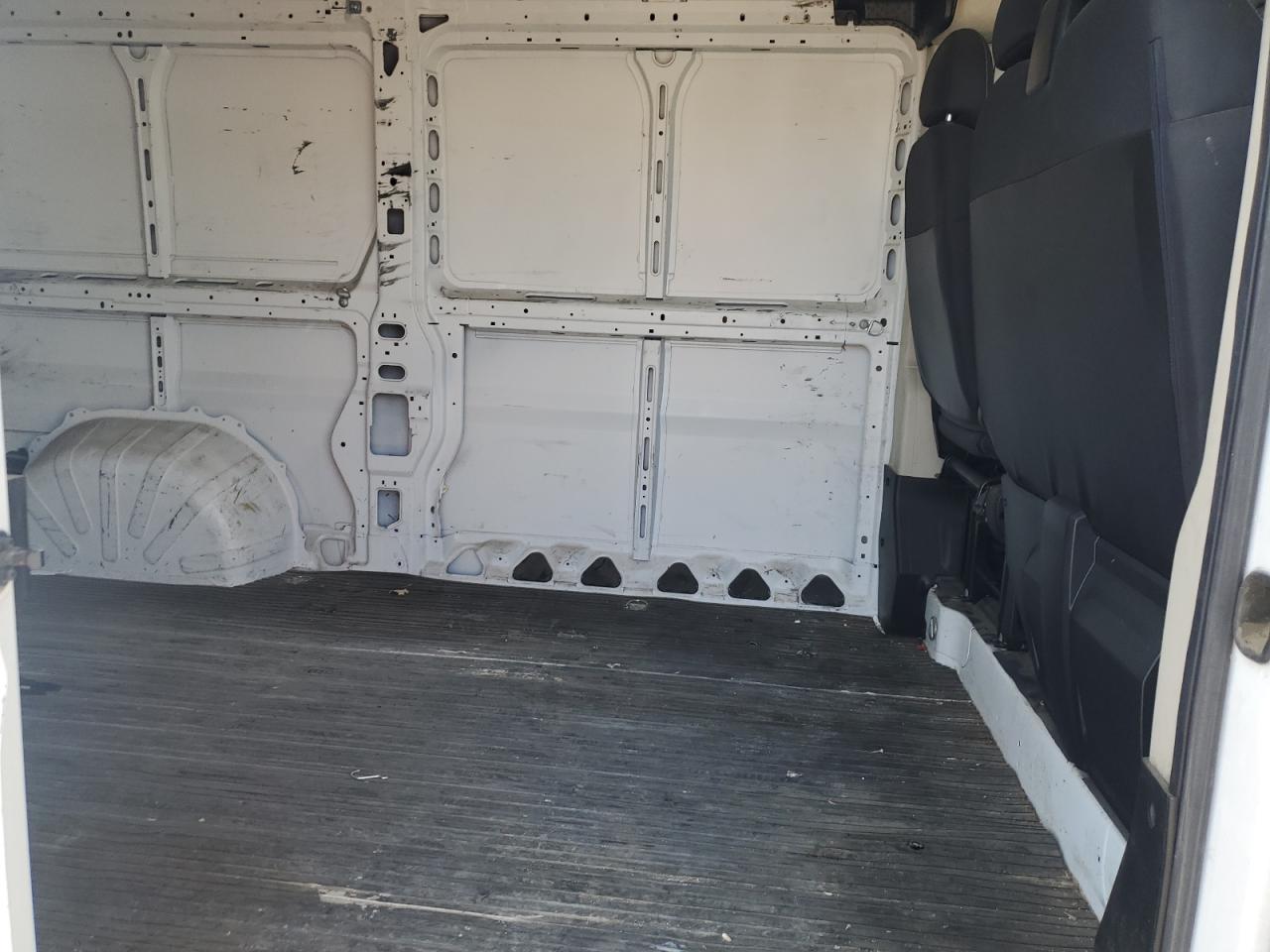 2017 Ram Promaster 1500 1500 Standard VIN: 3C6TRVAG7HE510819 Lot: 56945805