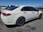 2011 Acura Tsx  للبيع في North Las Vegas، NV - Front End