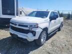 2023 CHEVROLET SILVERADO K1500 RST for sale at Copart NS - HALIFAX