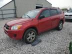 2011 Toyota Rav4  на продаже в Lawrenceburg, KY - Side