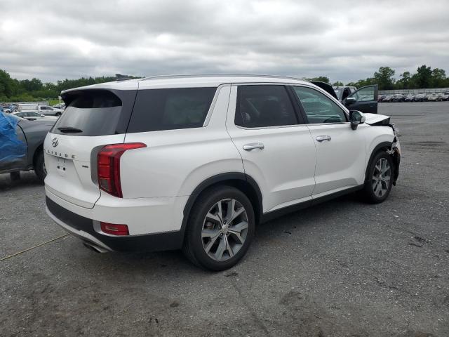  HYUNDAI PALISADE 2021 Biały