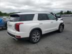 2021 Hyundai Palisade Sel продається в Grantville, PA - Front End