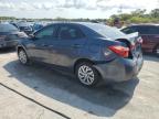 2018 Toyota Corolla L for Sale in Fort Pierce, FL - Rear End