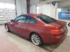 2011 Bmw 335 Xi for Sale in Angola, NY - Front End