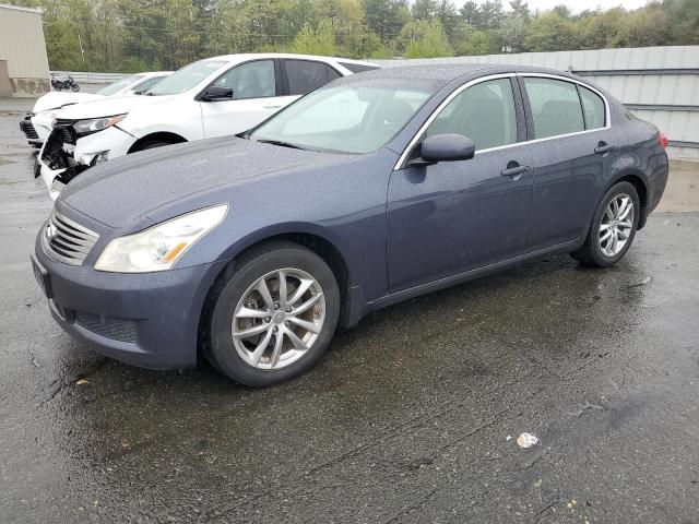 2007 Infiniti G35 