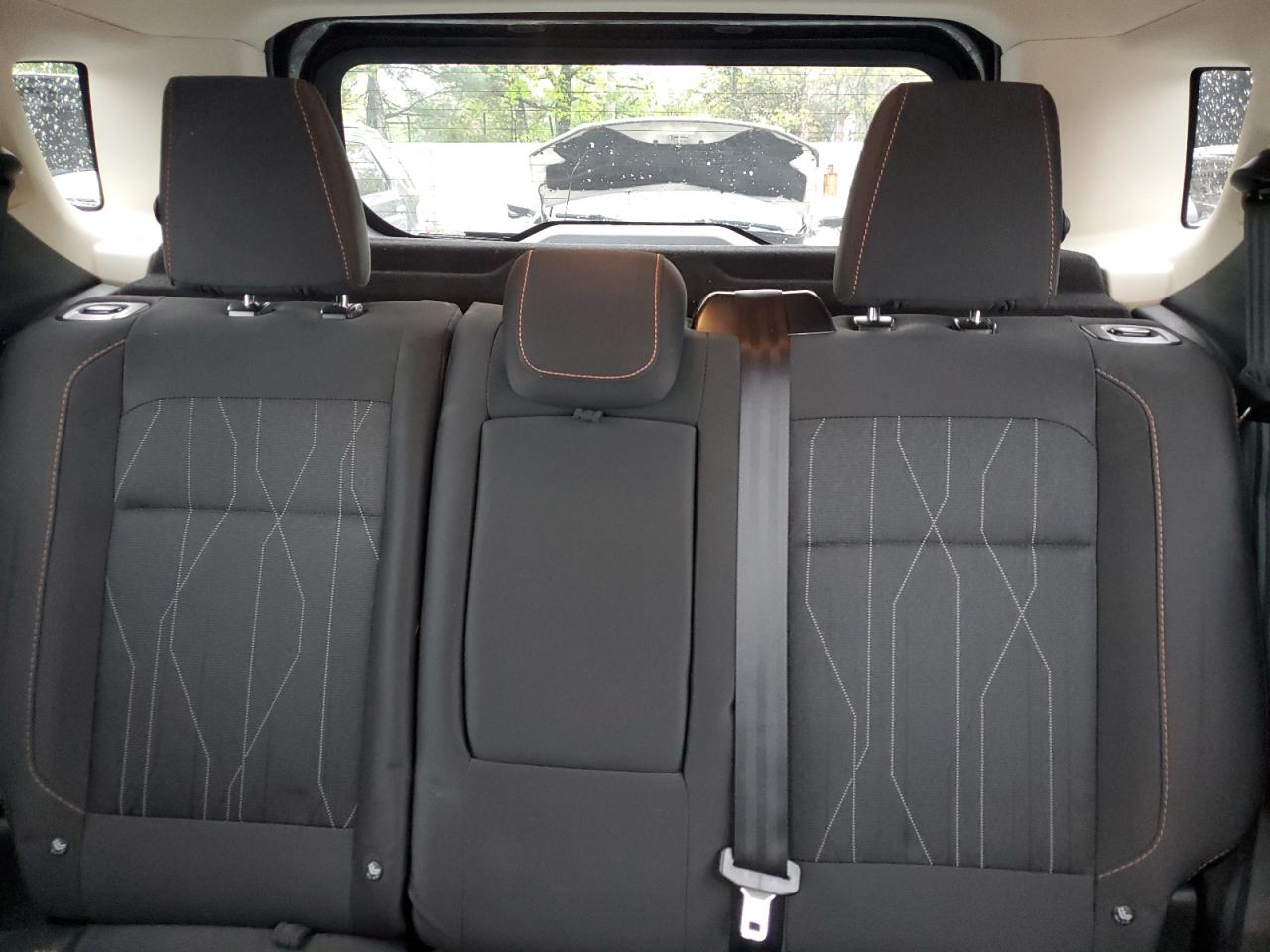2022 Ford Ecosport Se VIN: MAJ6S3GL2NC462111 Lot: 56929145