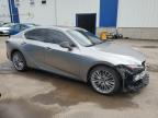 2023 LEXUS IS 300 for sale at Copart NB - MONCTON