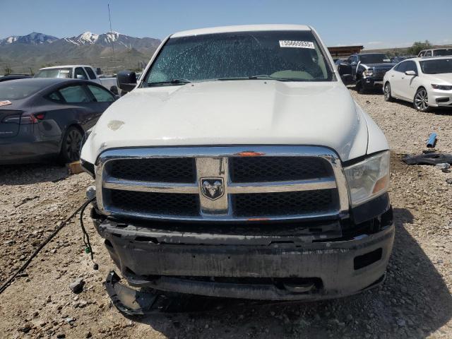  DODGE RAM 1500 2012 Biały
