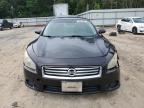 2013 Nissan Maxima S zu verkaufen in Midway, FL - Front End
