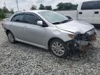 2009 Toyota Corolla Base zu verkaufen in Byron, GA - All Over