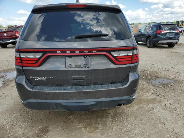 Parquets DODGE DURANGO 2017 Сharcoal