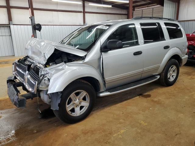 2004 Dodge Durango Limited