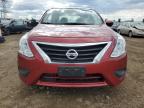2016 Nissan Versa S   for Sale in Elgin, IL - Side