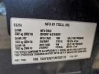 2024 Tesla Model Y  იყიდება Miami-ში, FL - Side