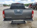 2006 Nissan Frontier Crew Cab Le de vânzare în Lexington, KY - Mechanical