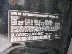 2014 Bmw X3 Xdrive28I للبيع في Hueytown، AL - Front End