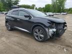 2019 Nissan Murano S for Sale in North Billerica, MA - Rear End