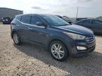 2013 Hyundai Santa Fe Sport  de vânzare în Taylor, TX - Hail