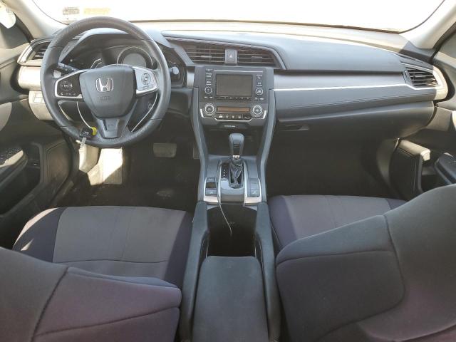  HONDA CIVIC 2017 Белы