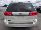 2010 Toyota Sienna Xle للبيع في Littleton، CO - Front End