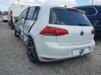 2013 VOLKSWAGEN GOLF GT BL for sale at Copart WOLVERHAMPTON