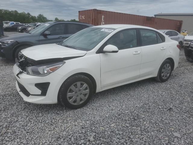 KIA RIO LX 2023