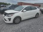 2023 Kia Rio Lx na sprzedaż w Hueytown, AL - Frame Damage