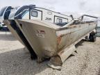 2017 Travis End Dump Trailer იყიდება Haslet-ში, TX - Rollover