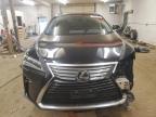2017 Lexus Rx 350 Base на продаже в Ham Lake, MN - Front End