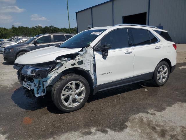  CHEVROLET EQUINOX 2020 Biały