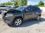 2018 Jeep Compass Latitude for Sale in Bridgeton, MO - Front End