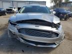2020 Ford Fusion Sel de vânzare în Albuquerque, NM - Front End