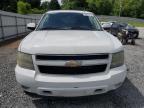 2011 Chevrolet Tahoe C1500 Lt de vânzare în Gastonia, NC - Rear End