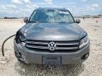 2014 Volkswagen Tiguan S   for Sale in Taylor, TX - Front End