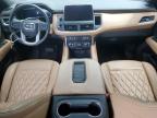2022 Gmc Yukon Xl K1500 Sle იყიდება Woodhaven-ში, MI - Rear End