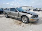 2005 Ford Mustang  for Sale in Haslet, TX - Front End