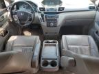 2011 Honda Odyssey Touring на продаже в Earlington, KY - Side