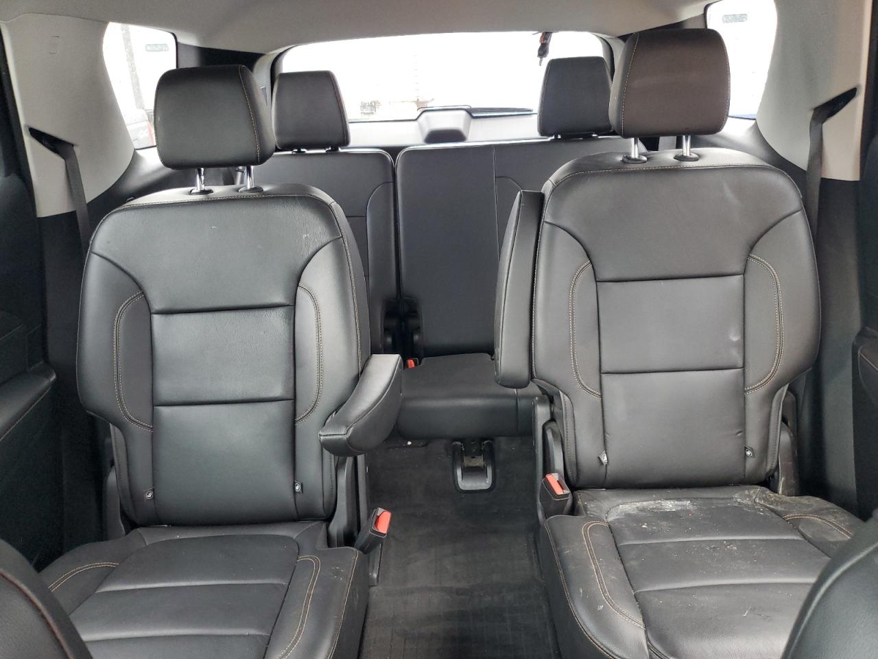 2020 Chevrolet Traverse Lt VIN: 1GNERHKW0LJ223673 Lot: 56749085