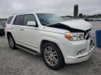 2013 Toyota 4Runner Sr5 იყიდება Montgomery-ში, AL - Front End
