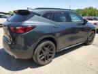 2019 Chevrolet Blazer 2Lt na sprzedaż w Louisville, KY - Hail
