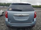 2015 Chevrolet Equinox Lt na sprzedaż w Duryea, PA - Mechanical