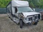 2012 Ford Econoline E450 Super Duty Cutaway Van продається в Madisonville, TN - All Over