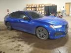 2023 Acura Tlx Tech A იყიდება Chalfont-ში, PA - Vandalism