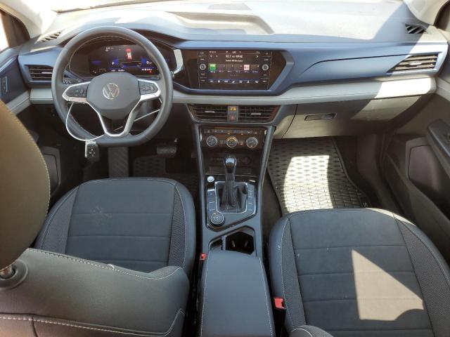  VOLKSWAGEN TAOS SE 2024 Чорний