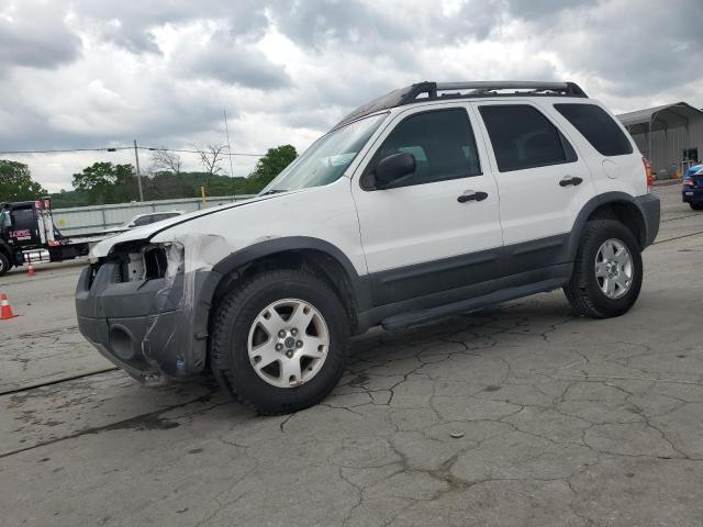 2005 Ford Escape Xlt