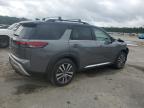 2022 Nissan Pathfinder Platinum for Sale in Harleyville, SC - Front End