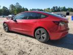 2021 Tesla Model 3  за продажба в Knightdale, NC - Front End