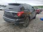 2018 Ford Explorer Platinum for Sale in Cahokia Heights, IL - Front End